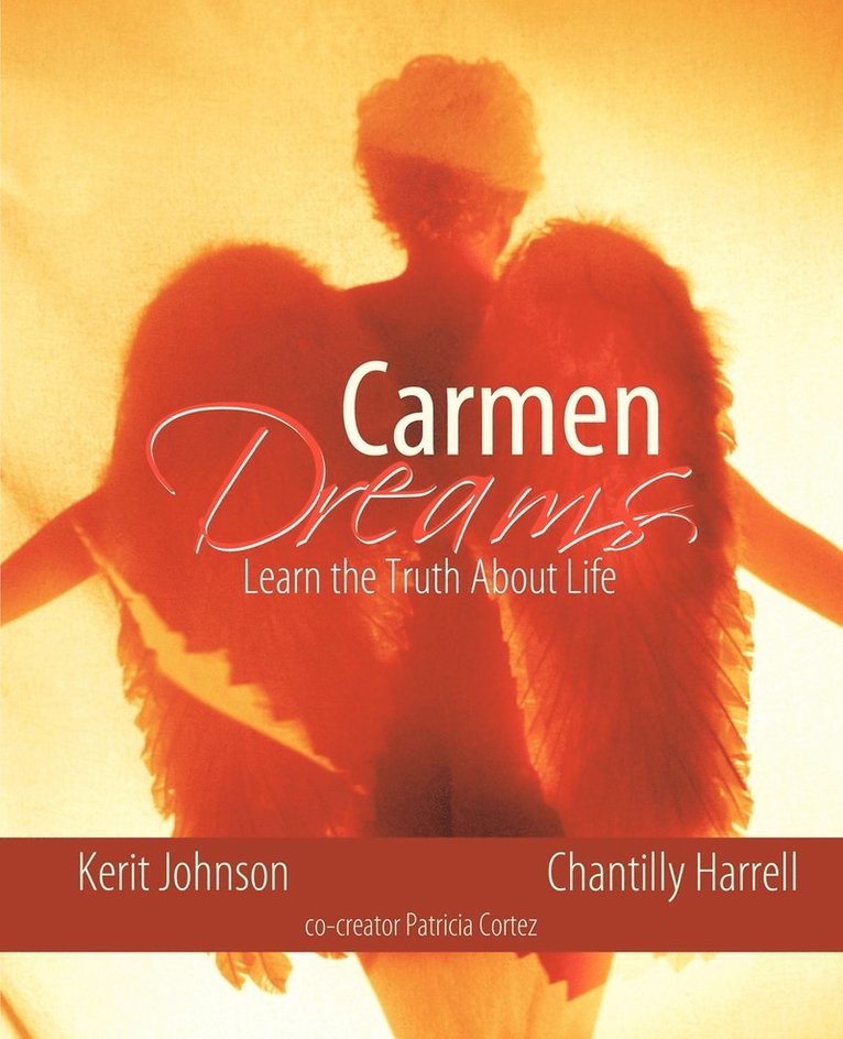 Carmen Dreams 1