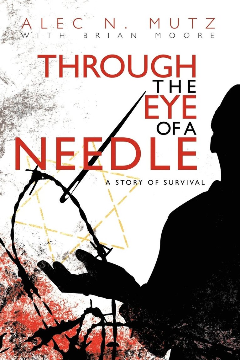 Through the Eye of a Needle 1