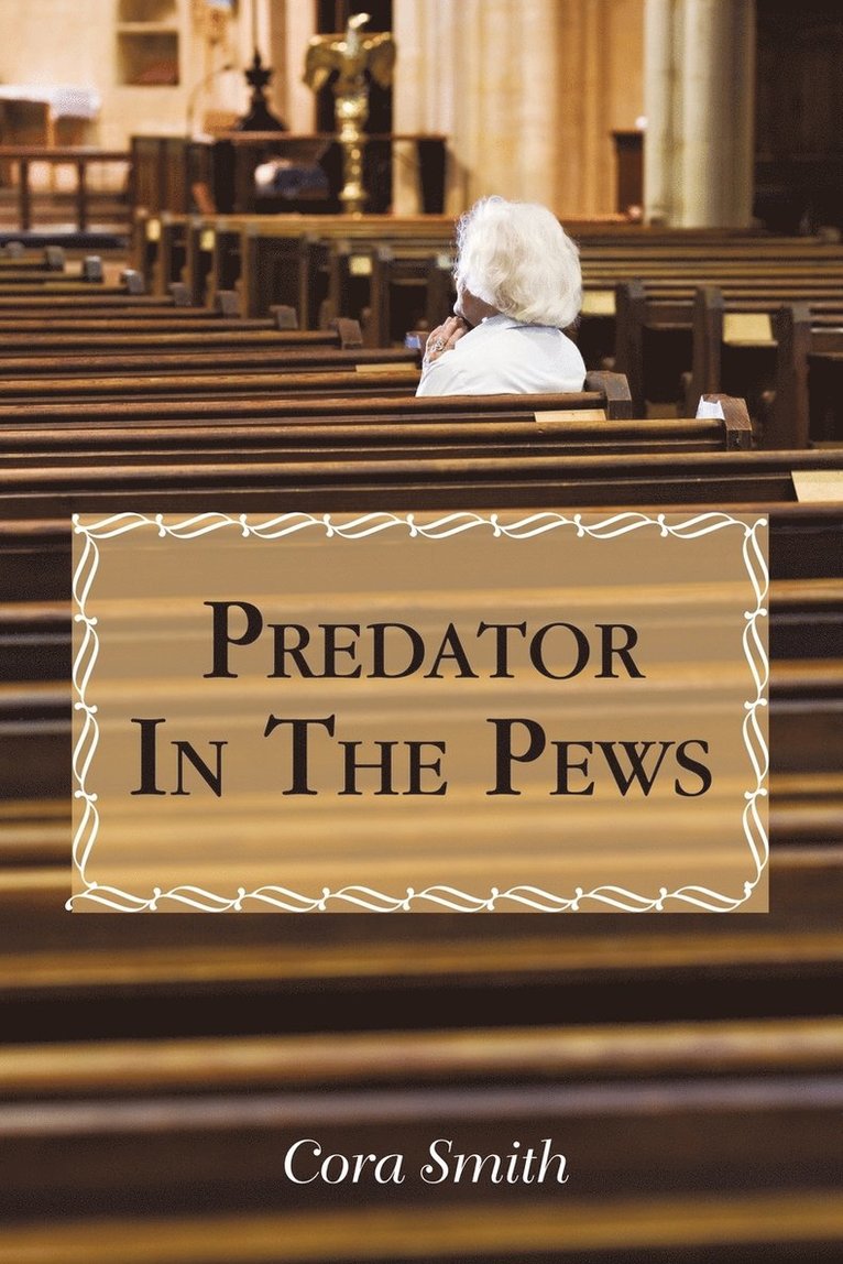 Predator in the Pews 1