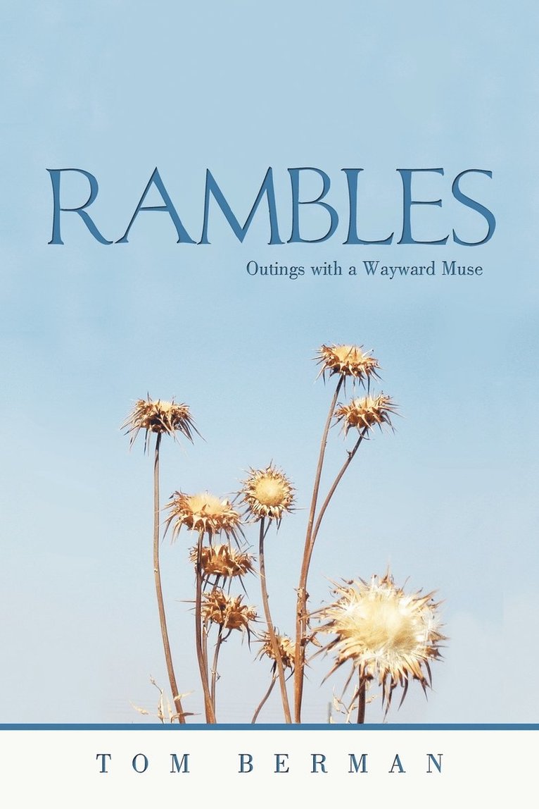 Rambles 1