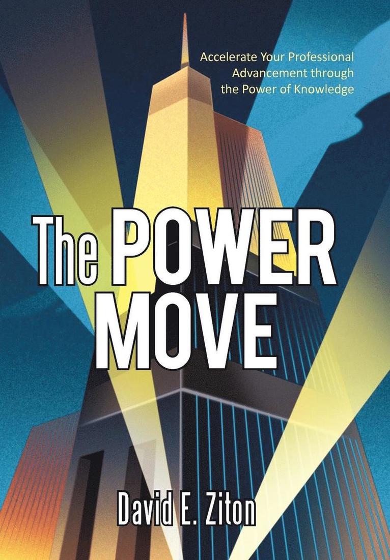 The Power Move 1