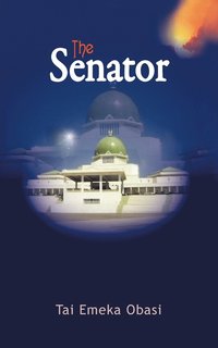 bokomslag The Senator
