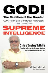 bokomslag God! The Realities of the Creator