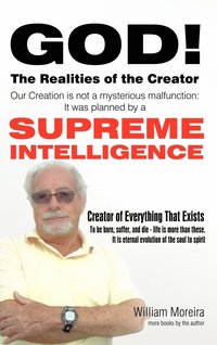 bokomslag God! The Realities of the Creator