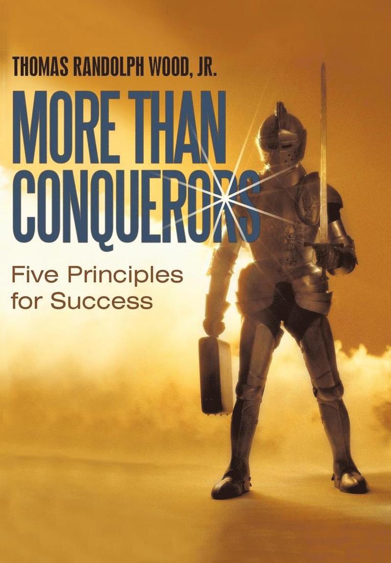 More Than Conquerors 1