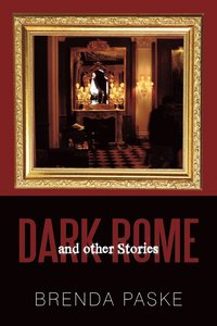 bokomslag Dark Rome