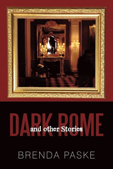 bokomslag Dark Rome