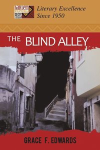 bokomslag The Blind Alley