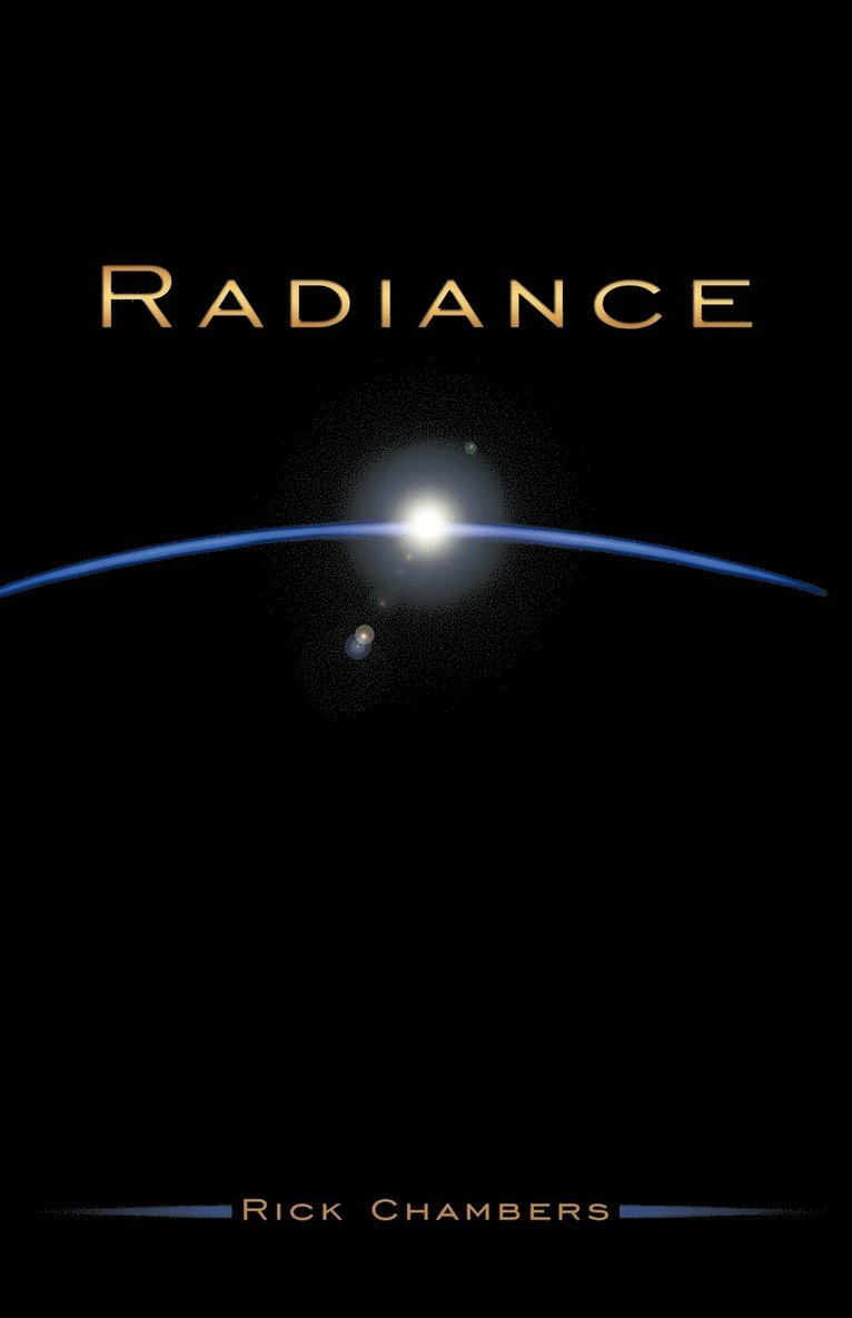 Rick Chambers - Radiance, Häftad