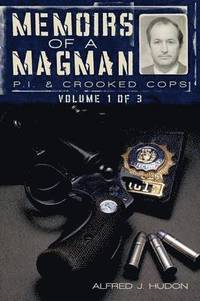 bokomslag Memoirs of a Magman