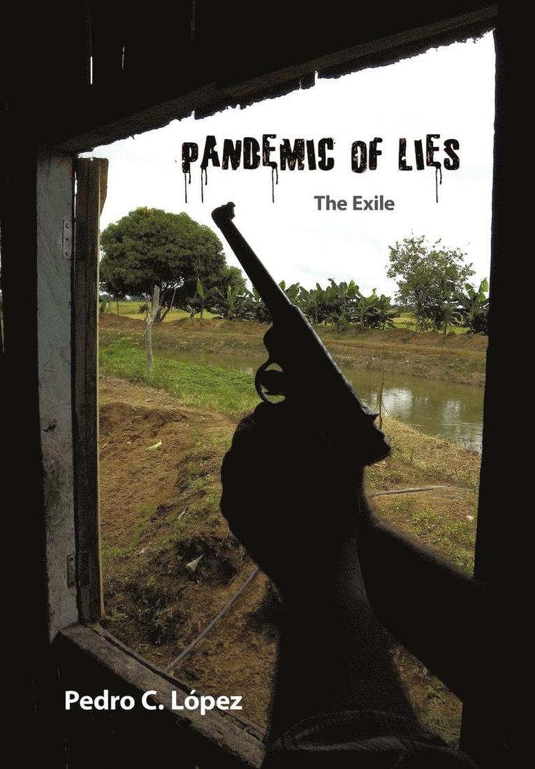 Pandemic of Lies 1