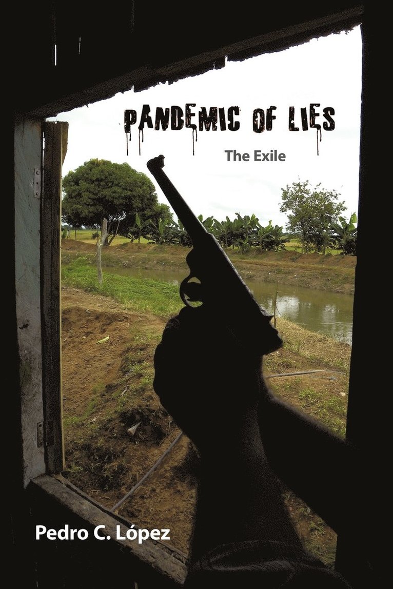 Pandemic of Lies 1