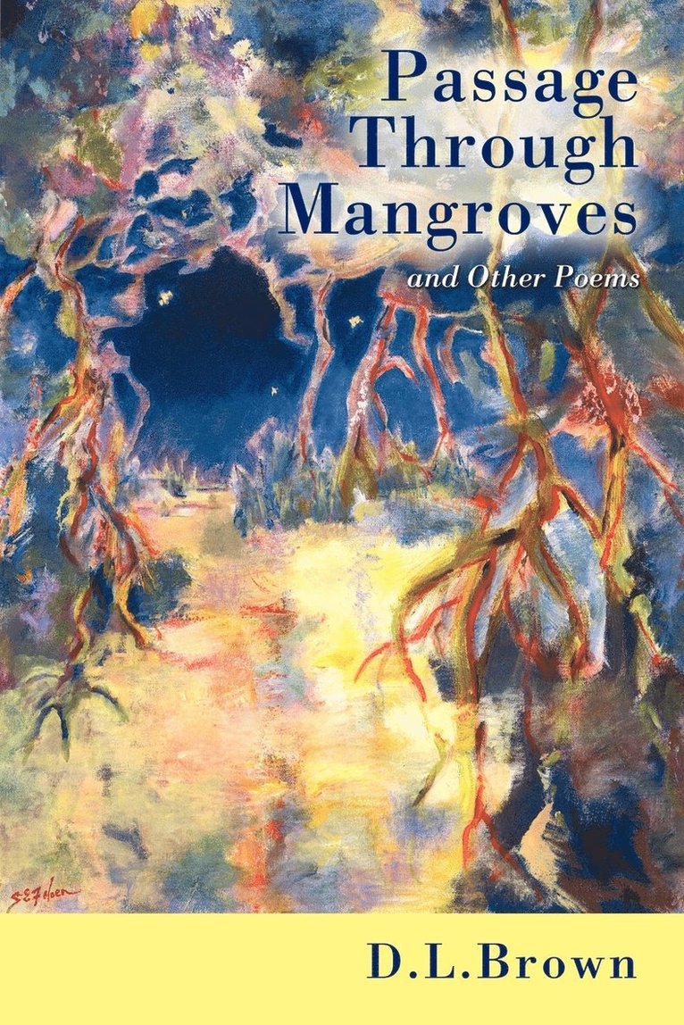 Passage Through Mangroves 1