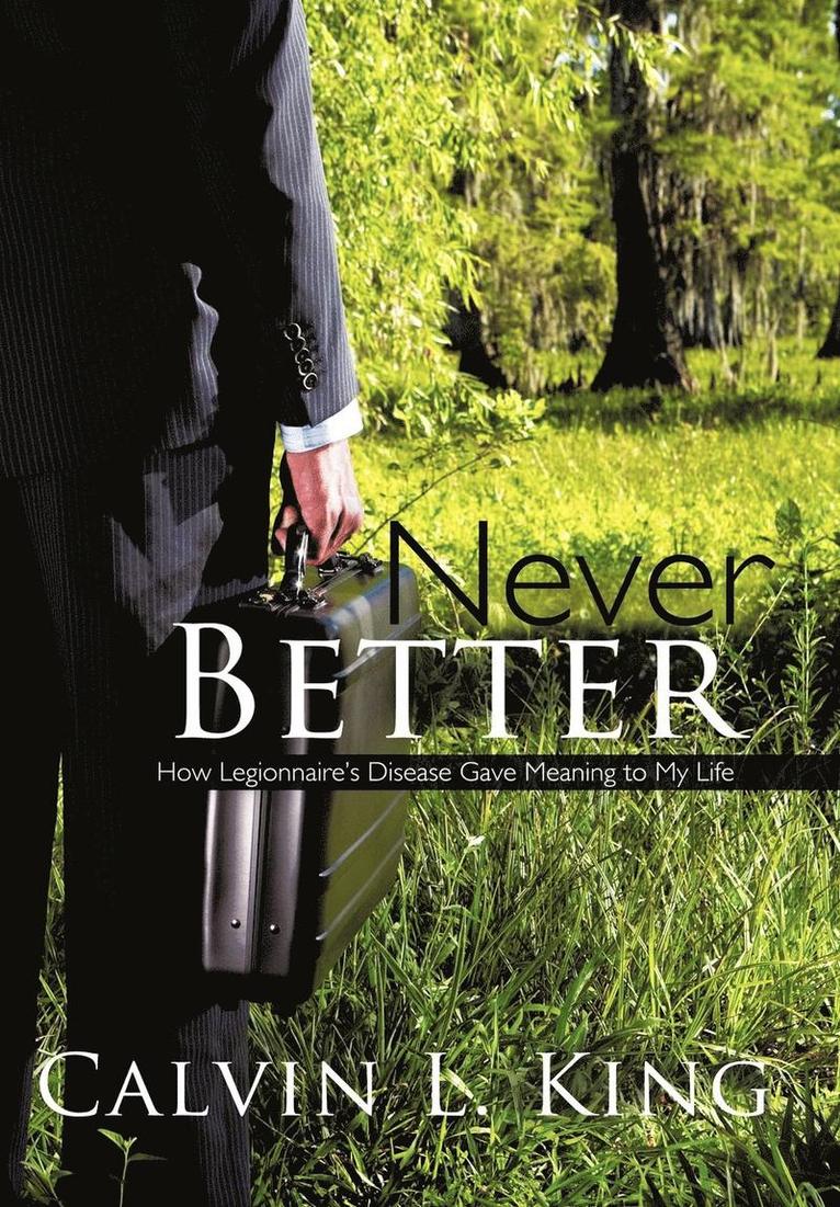 Never Better 1