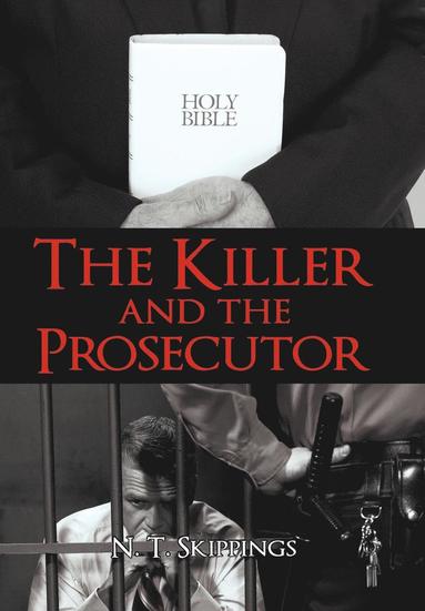 bokomslag The Killer and the Prosecutor