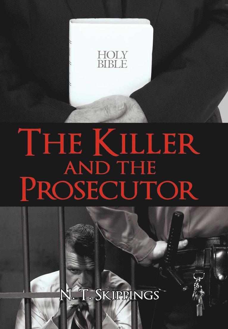 The Killer and the Prosecutor 1