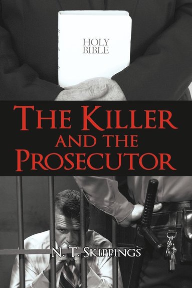 bokomslag The Killer and the Prosecutor