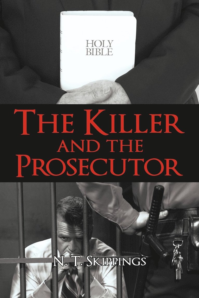 The Killer and the Prosecutor 1