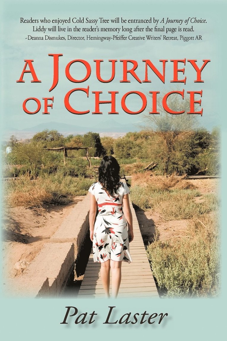 A Journey of Choice 1