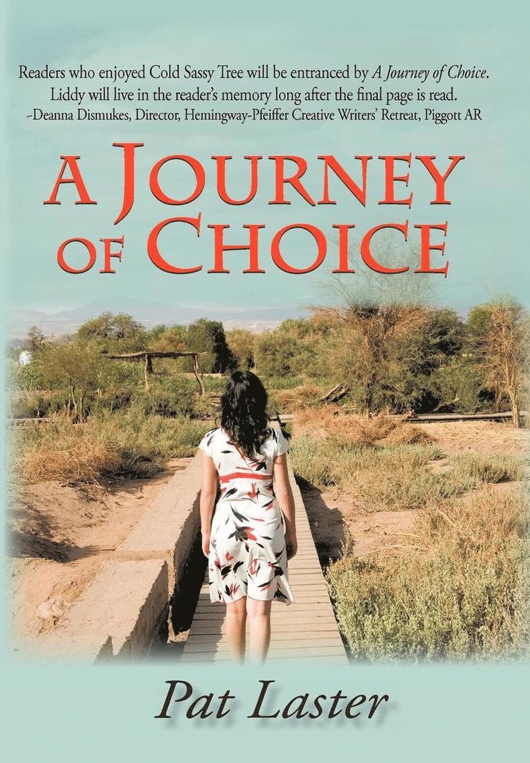 A Journey of Choice 1