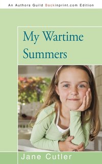 bokomslag My Wartime Summers