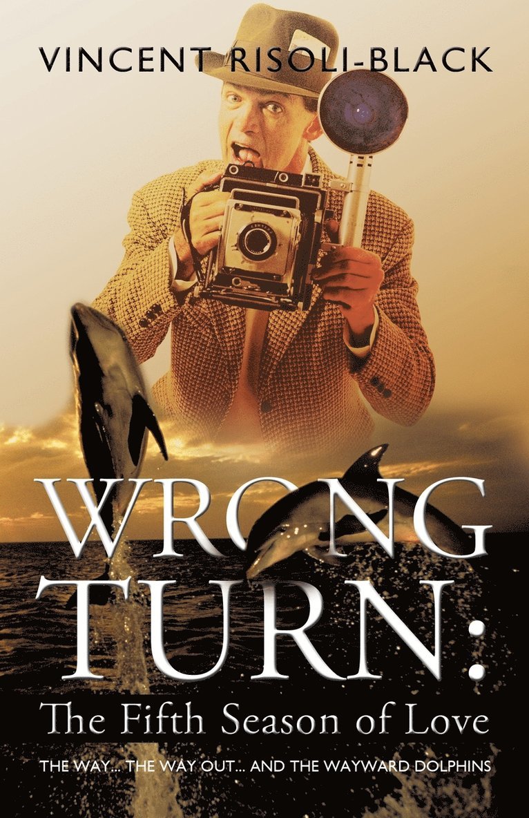 Wrong Turn 1