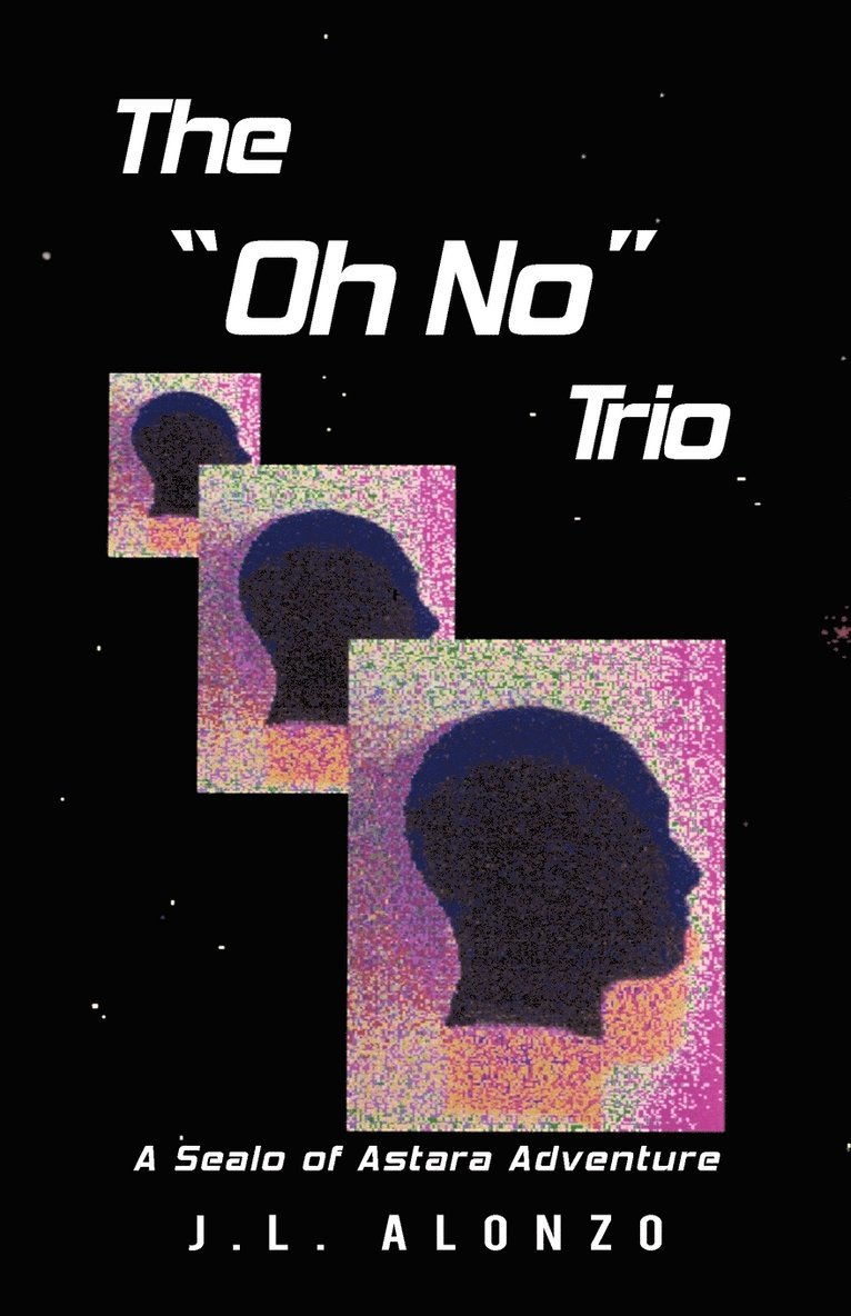 The Oh No Trio 1