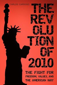 bokomslag The Revolution of 2010
