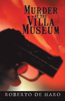 Murder at the Villa Museum 1