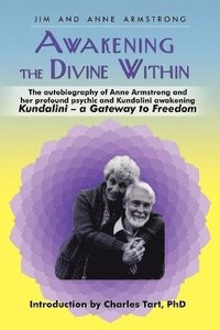 bokomslag Awakening the Divine Within