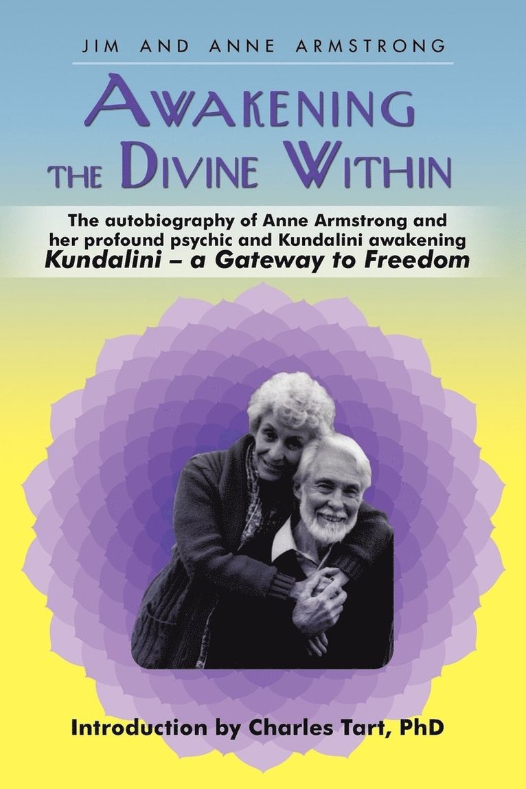 Awakening the Divine Within 1