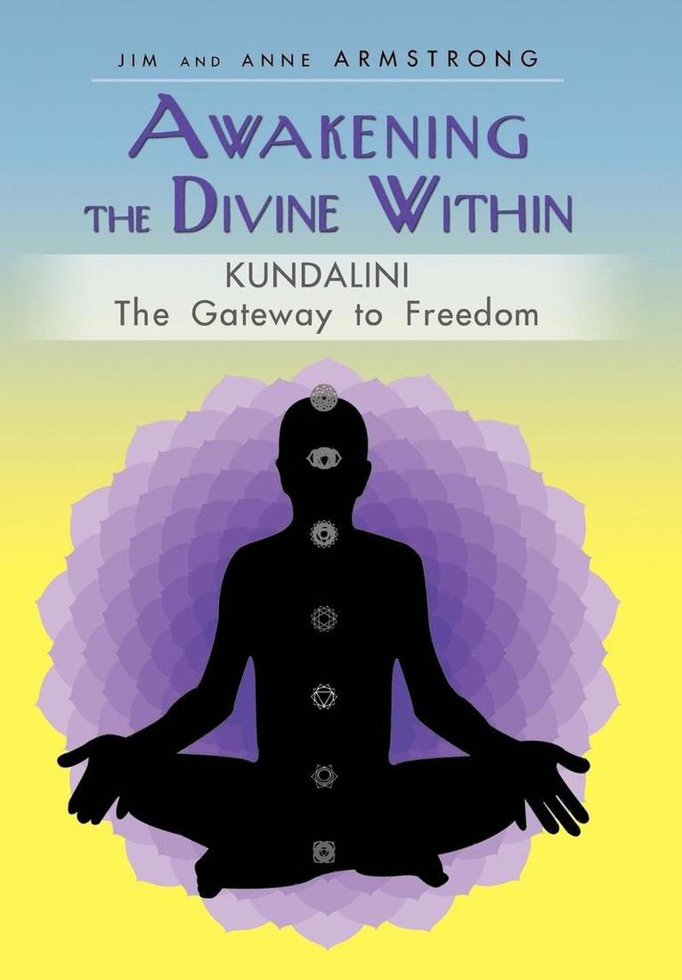 Awakening the Divine Within 1