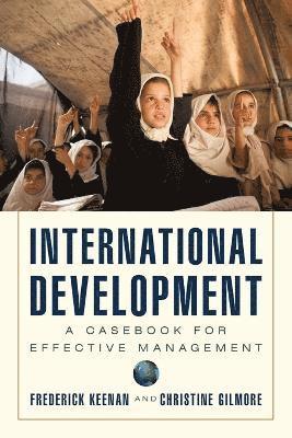 bokomslag International Development