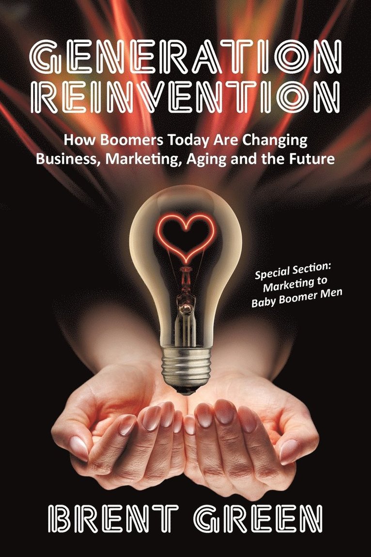 Generation Reinvention 1