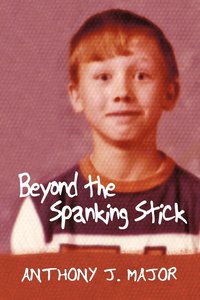 bokomslag Beyond the Spanking Stick