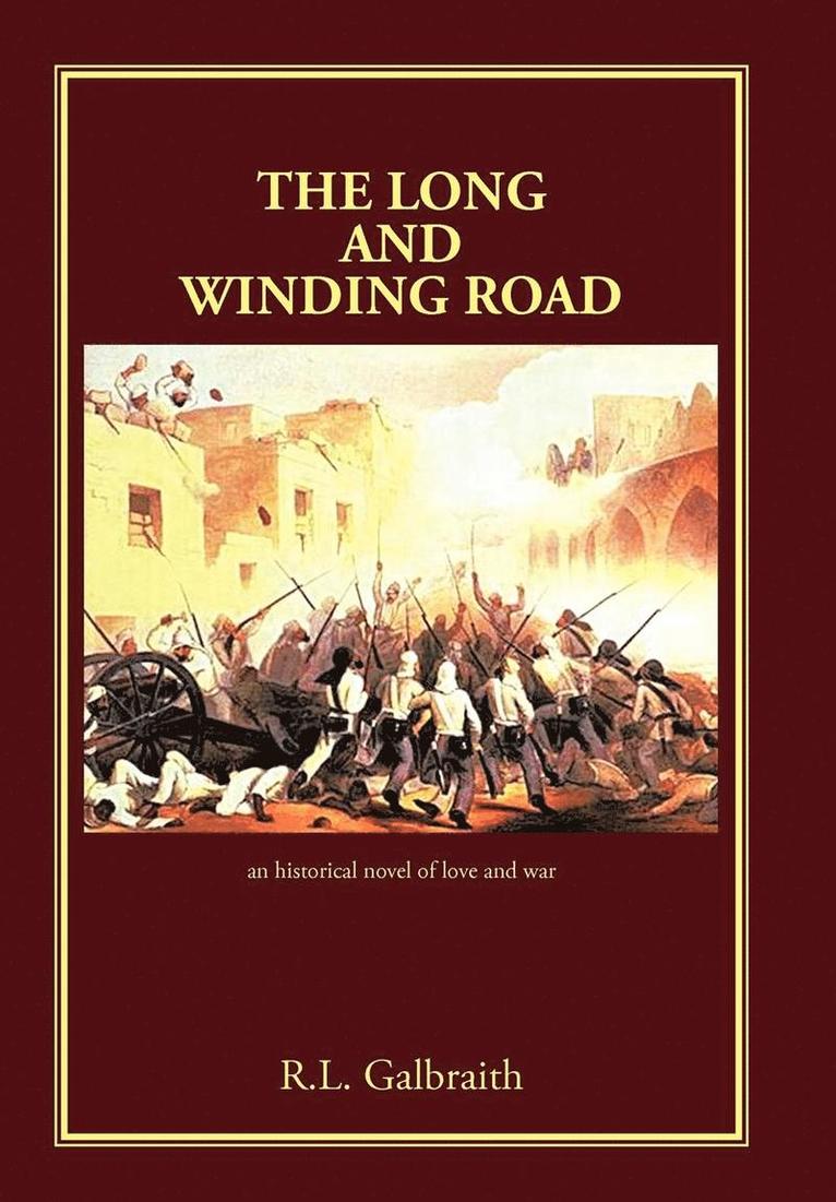 Long and Winding Road