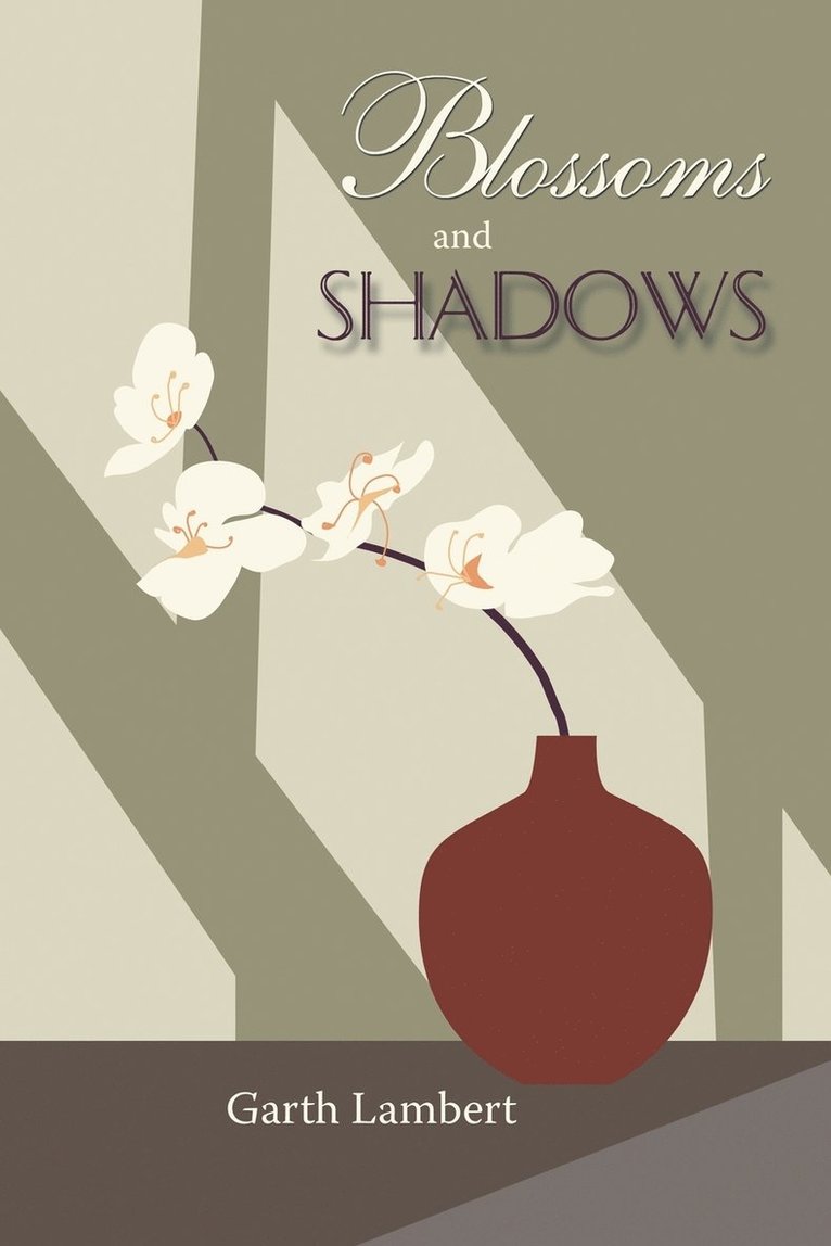 Blossoms and Shadows 1