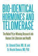 bokomslag Bio-identical Hormones and Telomerase