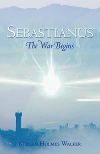 bokomslag Sebastianus