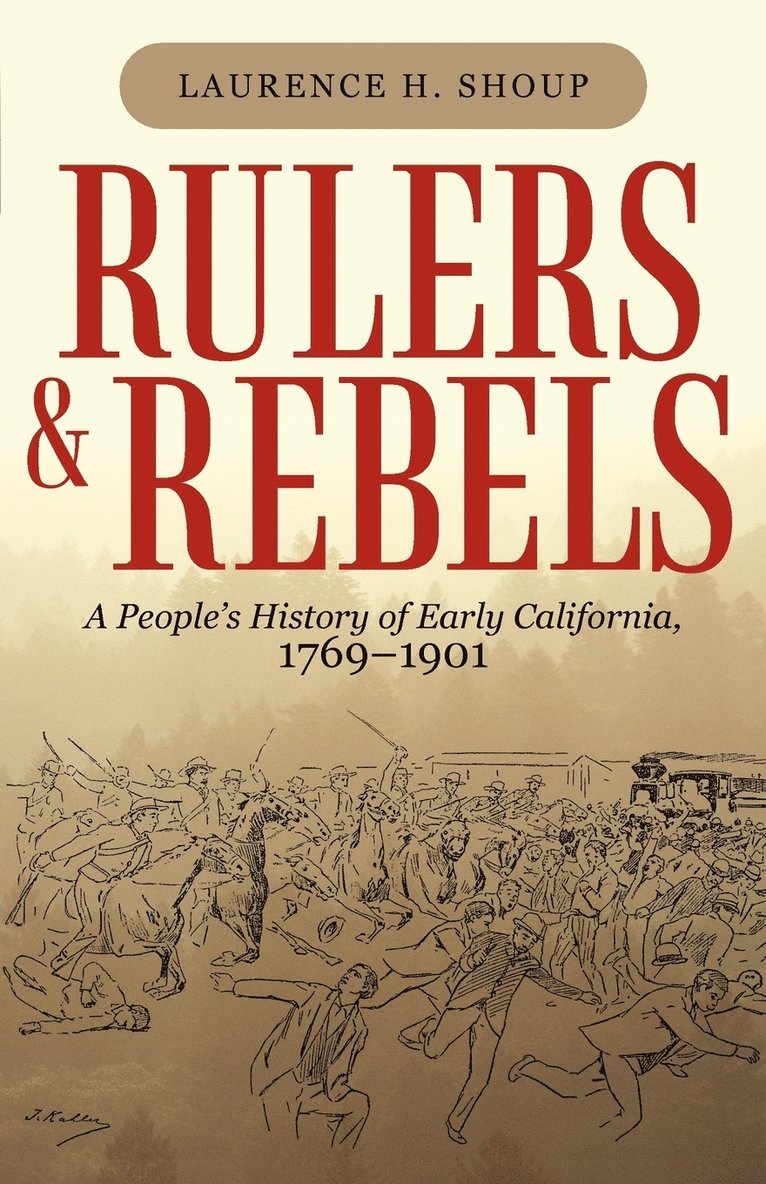 Rulers and Rebels 1