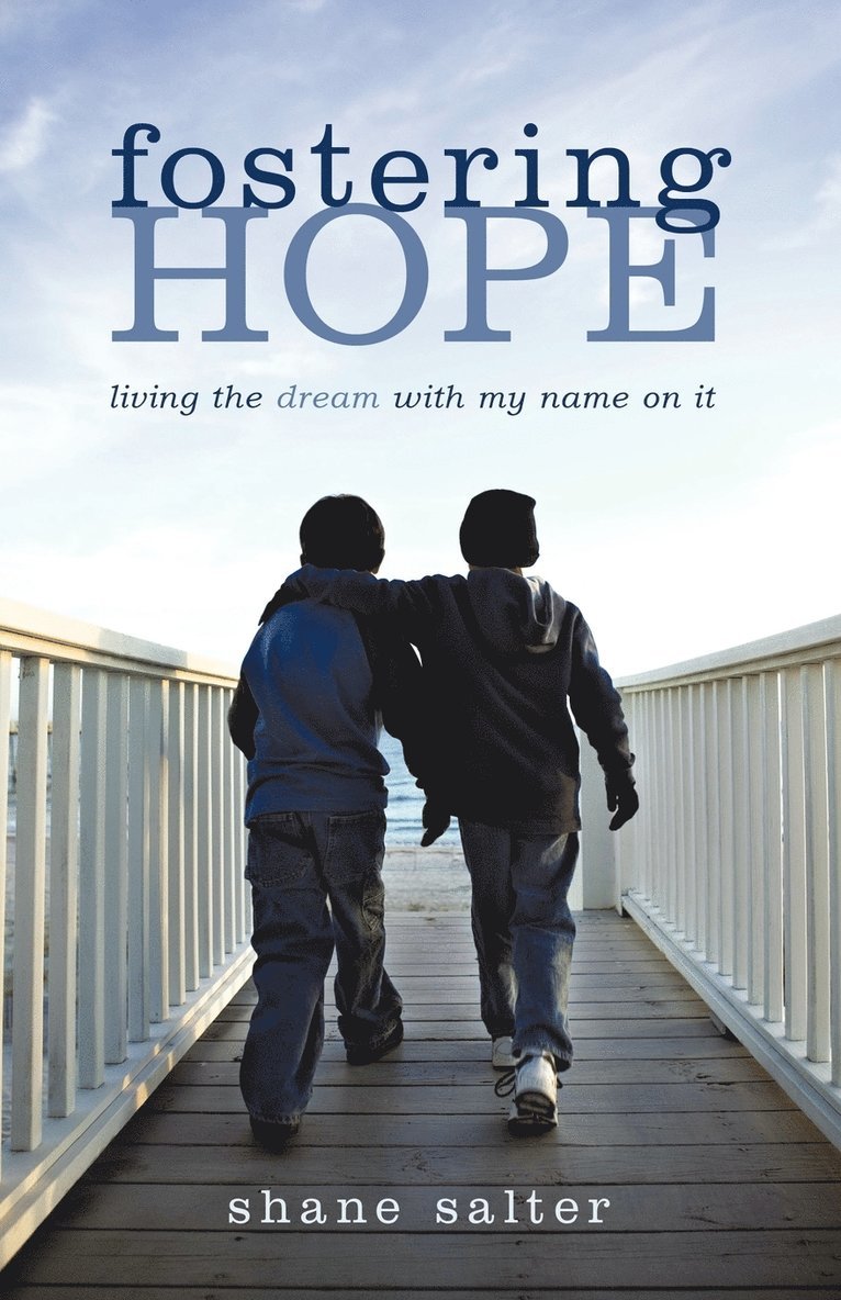 Fostering Hope 1