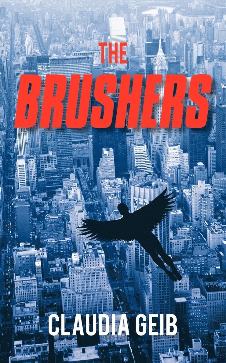 The Brushers 1