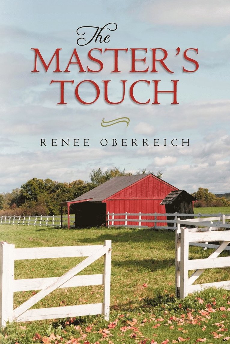 Renee Oberreich - Master's Touch, Häftad