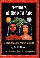 Beth Green - Memoirs of the New Age, Inbunden