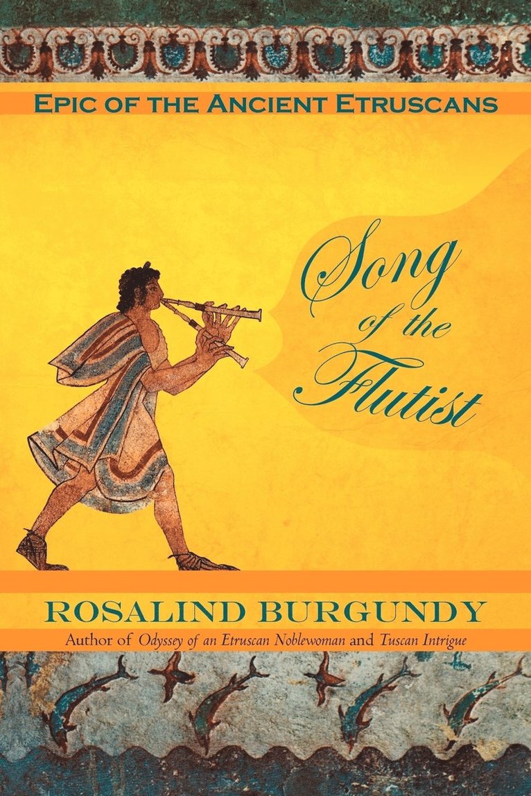 Song of the Flutist 1