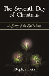 bokomslag The Seventh Day of Christmas