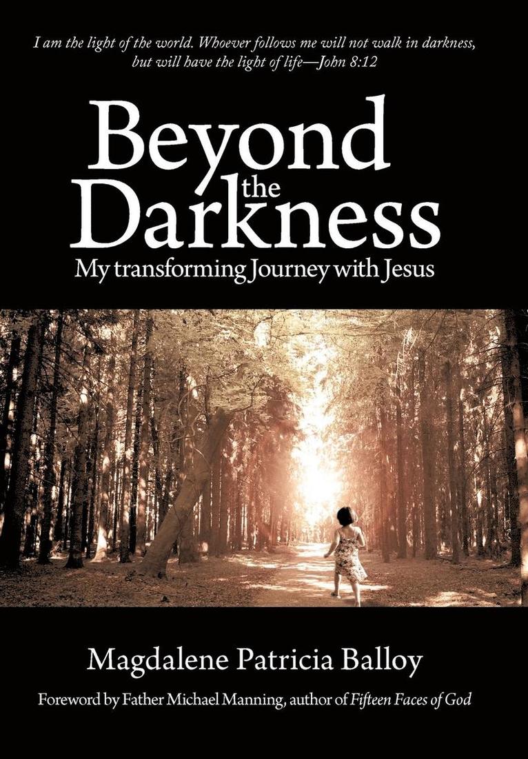 Beyond the Darkness 1