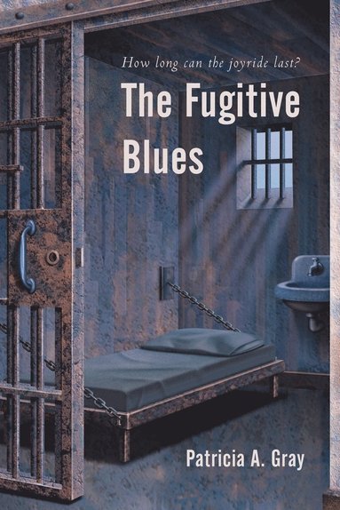 bokomslag The Fugitive Blues