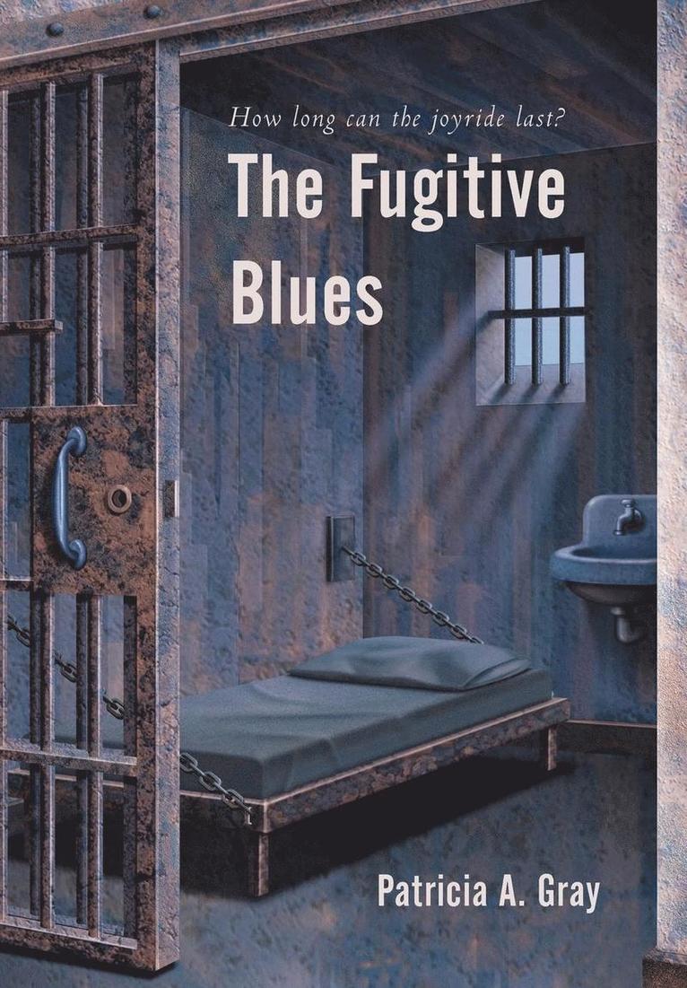 The Fugitive Blues 1