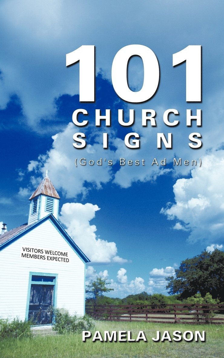 101 Church Signs 1